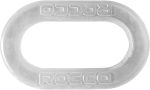 The Rocco 3-Way XL Wrap Ring - Clear - Image 3