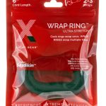The Xplay 6.0 Ultra Wrap Ring