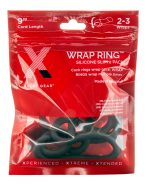 Xplay Silicone 9 Inch Thin Wrap Ring - Image 2