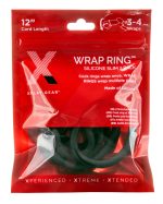 Xplay Silicone 12 Inch Thin Wrap Ring - Image 2