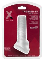 Xplay Breeder - Sleeve - Clear