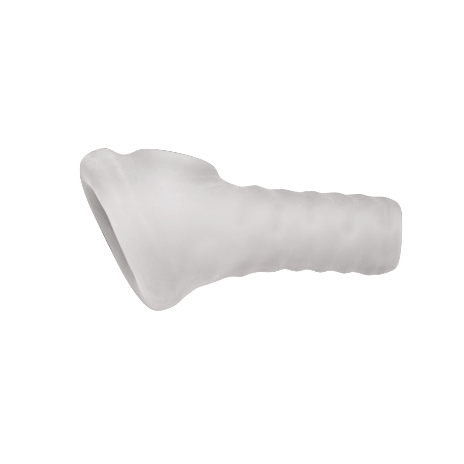 HOPF-XP21C.jpg The Xplay Breeder 4.0 - Open Tip Sleeve - Clear - Image 1