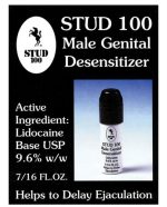 Stud 100 - Image 3