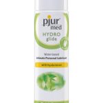 Pjur Med Hydro Glide - 3.4 Fl. Oz. - 100ml