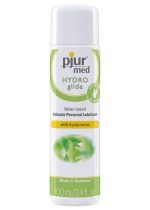 Pjur Med Hydro Glide - 3.4 Fl. Oz. - 100ml
