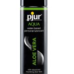 Pjur Aqua Aloe Vera - 100 ml - 3.4 Fl. Oz