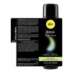 Pjur Aqua Aloe Vera - 100 ml - 3.4 Fl. Oz - Image 2