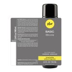 Pjur Basic Silicone - 3.4 Fl. Oz. 100ml - Image 2