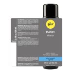Pjur Basic Water - 3.4 Fl. Oz. 100 ml - Image 2