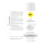 Pjur Med - Premium Glide - 100ml - Image 2
