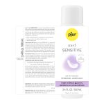 Pjur Med - Sensitive Glide - 3.4 Fl. Oz. 100ml - Image 2