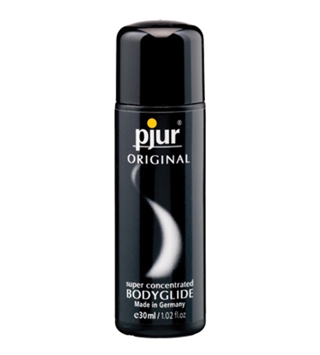 HOPJ-SEF11031.jpg Pjur Original - 30ml - Image 1