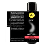 Pjur Light - Bodyglide - 100ml - Image 2