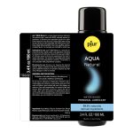 Pjur Aqua - 8.5 Fl. Oz. 250ml - Image 2