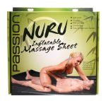 Nuru Inflatable Vinyl Massage Sheet - Image 3