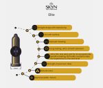 Skyn Elite 30pk Condoms
