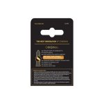 Skyn Original - Non-Latex Lubricated Condoms - 3 Pack - Image 2