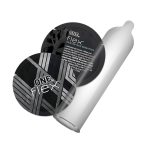 One Flex 10 Count Condoms - Image 2
