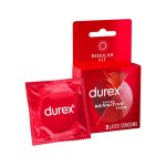 Durex Extra Sensitive - 3 Pack - Image 3