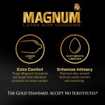 Trojan Magnum Bareskin - 10 Pack - Image 2