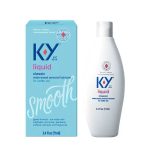 K-Y Liquid 2.5 Oz Bottle - Image 5