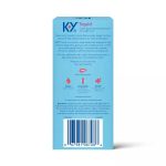 K-Y Liquid 2.5 Oz Bottle - Image 2