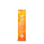 K-Y Warming Liquid 2.5 Oz Bottle - Image 3