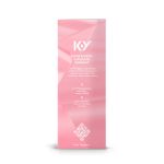 K-Y Jelly 4 Oz Tube - Large - Image 2