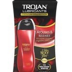 Trojan Arouses and Releases - 3 Fl. Oz.