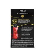 Trojan Arouses and Releases - 3 Fl. Oz. - Image 3