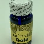 14k Gold - 6 Count Bottle