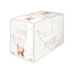75k Pure Rose Gold 24 Ct Display - Image 2