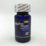 Alphaman Extreme 3000 6ct Bottle