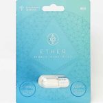 Ether Pill 24 Ct Display