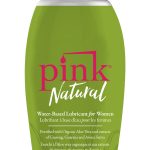 Pink Natural - 2.8 Oz. - 80 ml