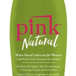 Pink Natural - 4.7 Oz. - 140 ml