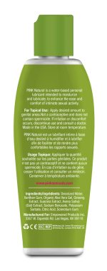 Pink Natural - 4.7 Oz. - 140 ml - Image 2