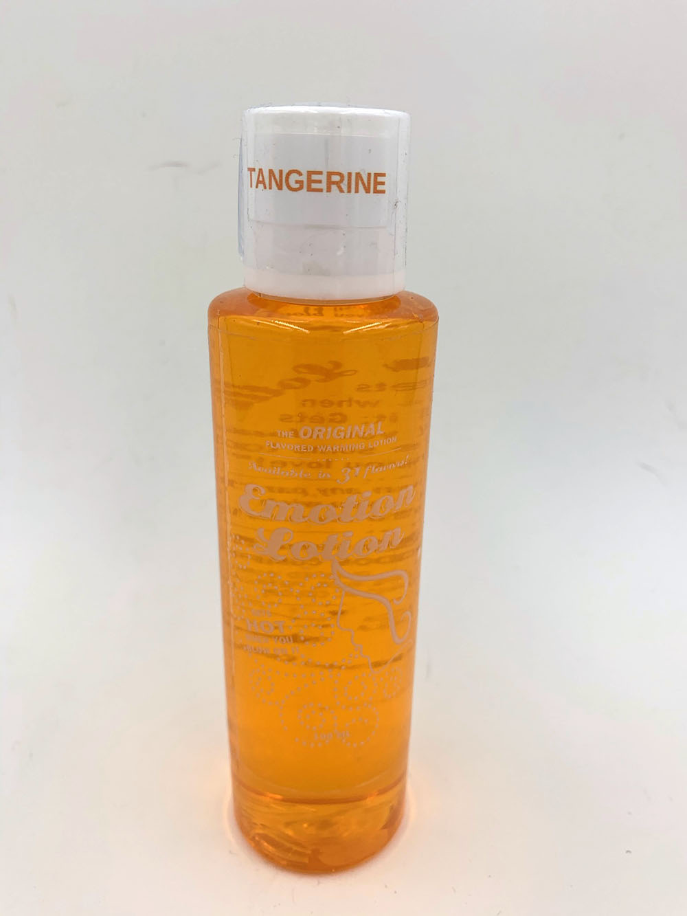 HOPP231-3.jpg Emotion Lotion - Tangerine - 4 Fl. Oz. - Image 1