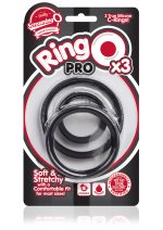 Ringo Pro X3 - Black - Image 6