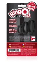 Ringo Pro X3 - Black - Image 3