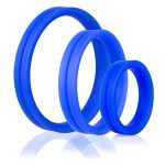 Ringo Pro X3 - Blue