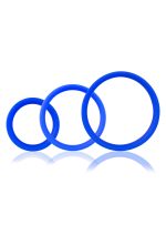 Ringo Pro X3 - Blue - Image 5
