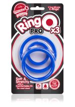 Ringo Pro X3 - Blue - Image 6