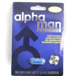 Alphaman Extreme 3000 - 30 Count Display