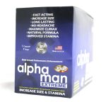 Alphaman Extreme 3000 - 30 Count Display - Image 3