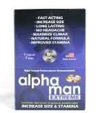 Alphaman Extreme 3000 - 30 Count Display - Image 2