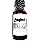 English Premium White Nail Polish Remover 30 ml