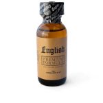 English Gold Nail Polish Remover 30 ml