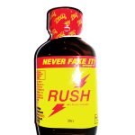 Rush Nail Polish Remover 30 ml