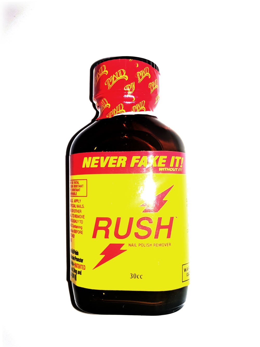 HOPS-V80.jpg Rush Nail Polish Remover 30 ml - Image 1